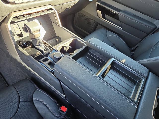 new 2026 Toyota Tundra car, priced at $60,802