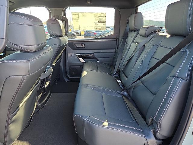 new 2026 Toyota Tundra car, priced at $60,802