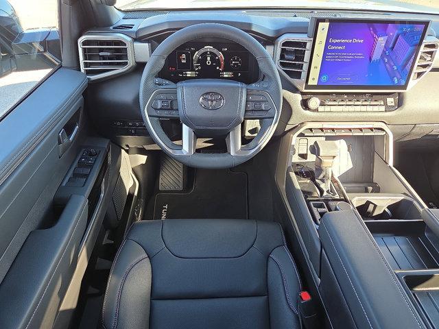 new 2026 Toyota Tundra car, priced at $60,802