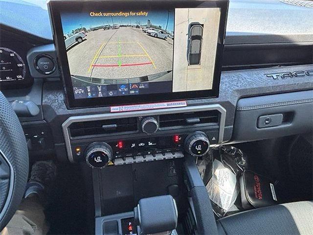 new 2025 Toyota Tacoma car, priced at $57,754