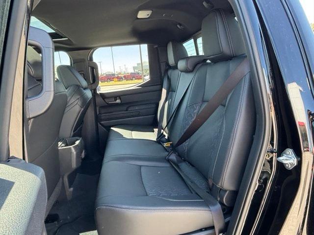 new 2025 Toyota Tacoma Hybrid car, priced at $61,037