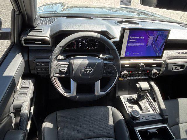 new 2025 Toyota Tacoma car, priced at $57,754