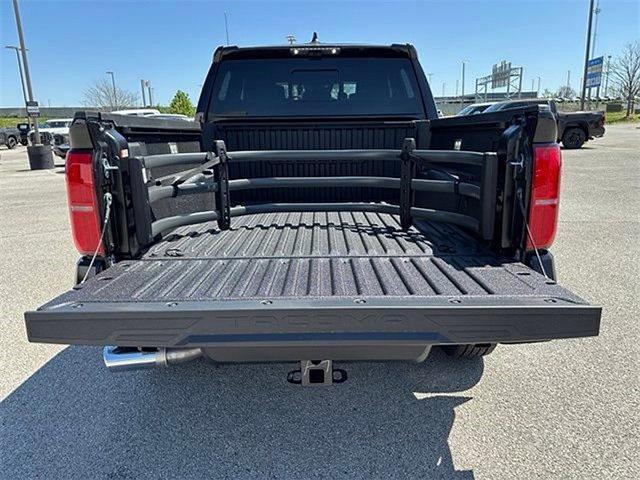 new 2025 Toyota Tacoma car, priced at $57,754