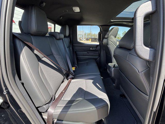new 2025 Toyota Tacoma car, priced at $57,754