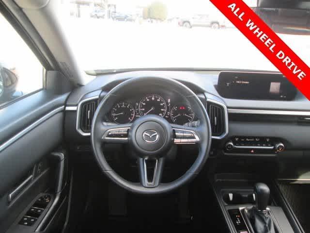 used 2024 Mazda CX-50 car, priced at $28,500