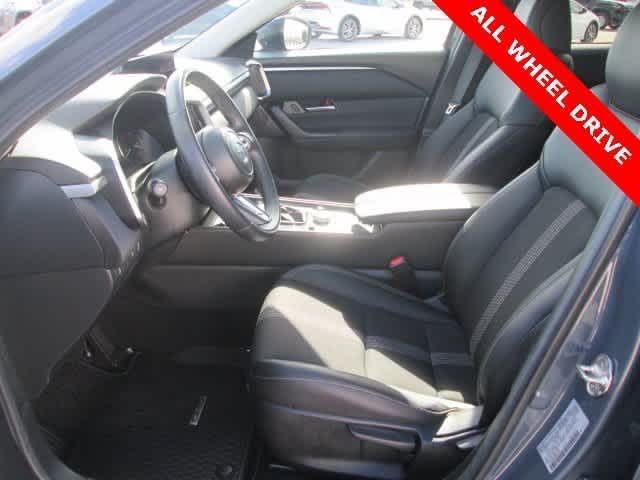 used 2024 Mazda CX-50 car, priced at $28,500