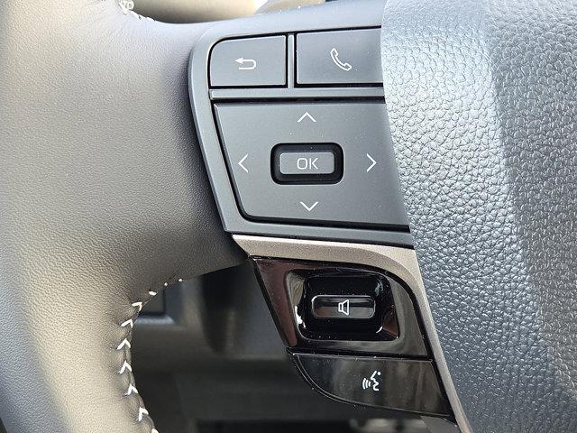 new 2026 Toyota Camry car, priced at $34,808