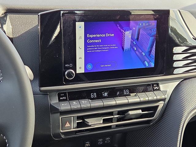 new 2026 Toyota Camry car, priced at $34,808