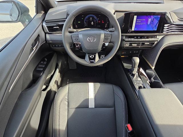new 2026 Toyota Camry car, priced at $34,808