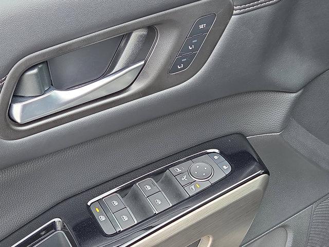 used 2024 Nissan Pathfinder car, priced at $42,569