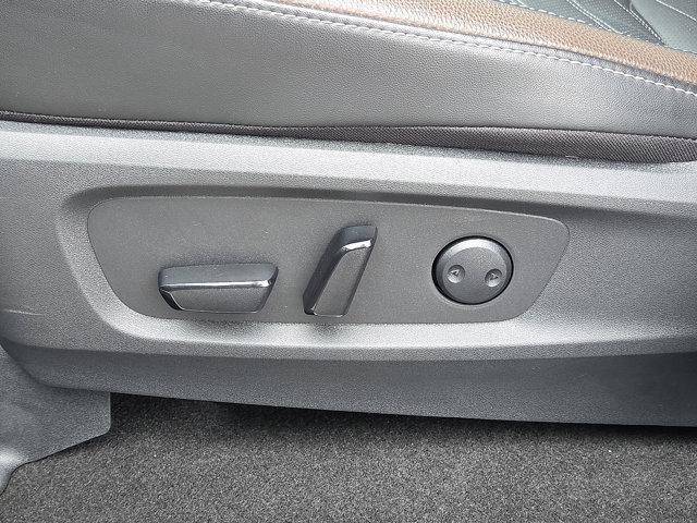 used 2024 Nissan Pathfinder car, priced at $42,569