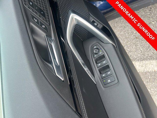 used 2023 BMW X1 car, priced at $33,903