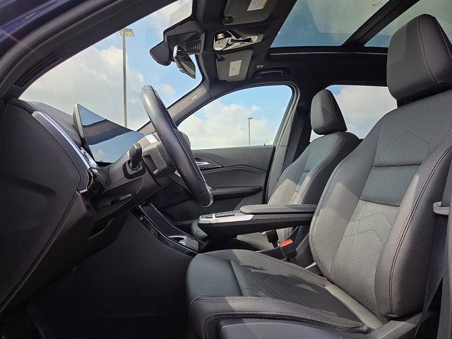 used 2023 BMW X1 car, priced at $33,501
