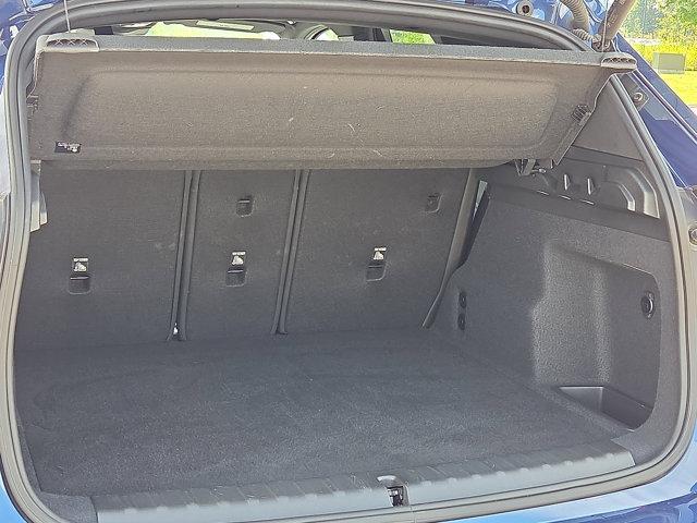 used 2023 BMW X1 car, priced at $33,501