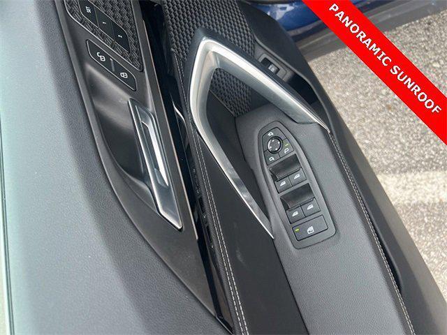 used 2023 BMW X1 car, priced at $33,904