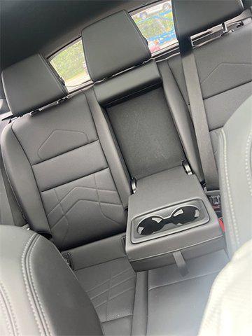 used 2023 BMW X1 car, priced at $33,904