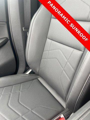 used 2023 BMW X1 car, priced at $33,903