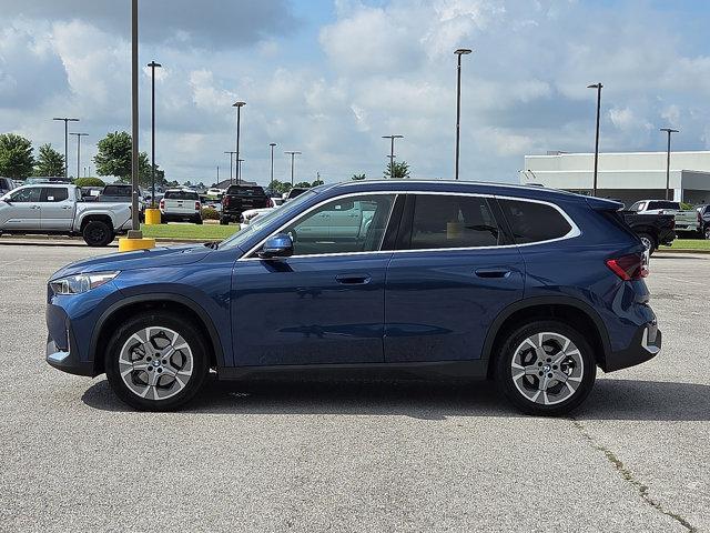 used 2023 BMW X1 car, priced at $33,501
