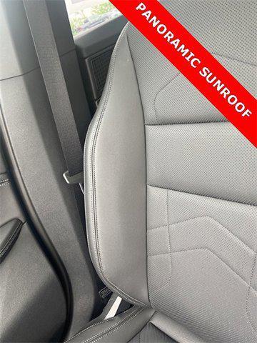 used 2023 BMW X1 car, priced at $33,904