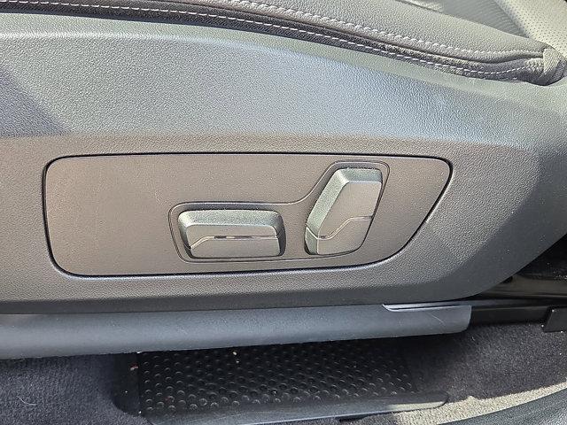 used 2023 BMW X1 car, priced at $33,501