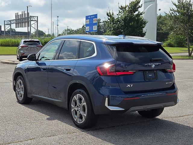 used 2023 BMW X1 car, priced at $33,501