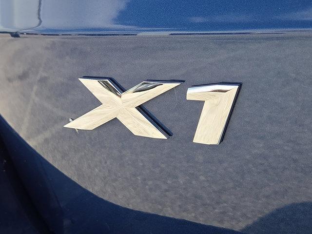 used 2023 BMW X1 car, priced at $33,501