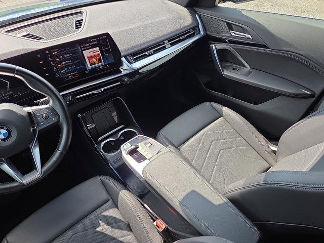 used 2023 BMW X1 car, priced at $33,501
