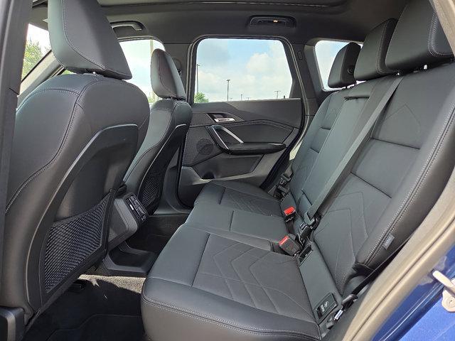 used 2023 BMW X1 car, priced at $33,501