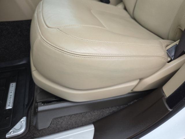 used 2020 Land Rover Range Rover car, priced at $44,900