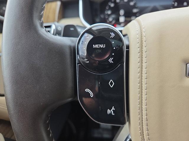used 2020 Land Rover Range Rover car, priced at $44,900