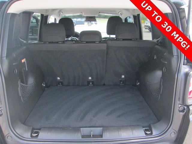 used 2019 Jeep Renegade car, priced at $15,200