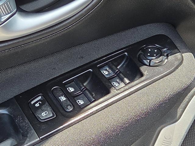 used 2019 Jeep Renegade car, priced at $14,997