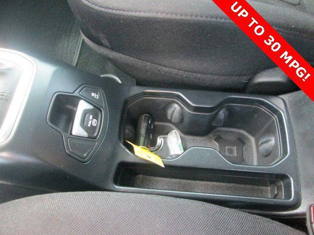 used 2019 Jeep Renegade car, priced at $15,200