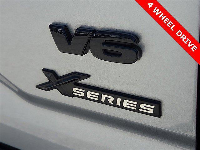 used 2023 Toyota Tacoma car, priced at $40,397