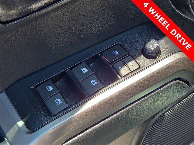 used 2023 Toyota Tacoma car, priced at $40,397