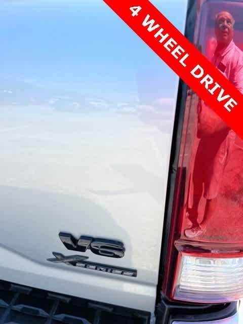 used 2023 Toyota Tacoma car, priced at $41,000