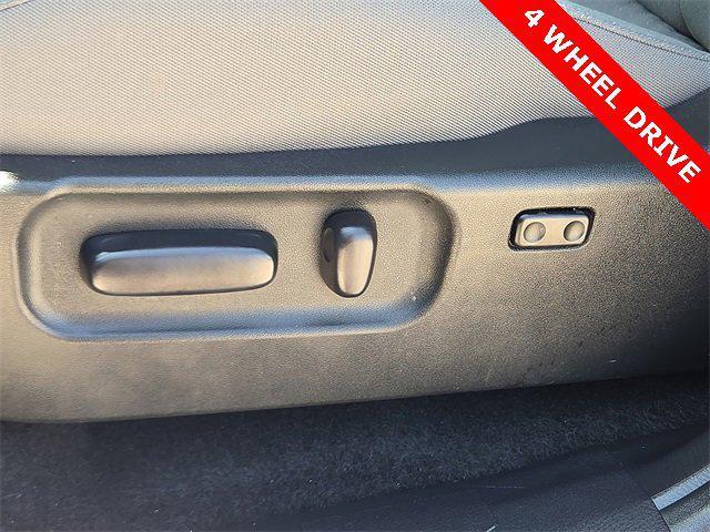 used 2023 Toyota Tacoma car, priced at $40,397