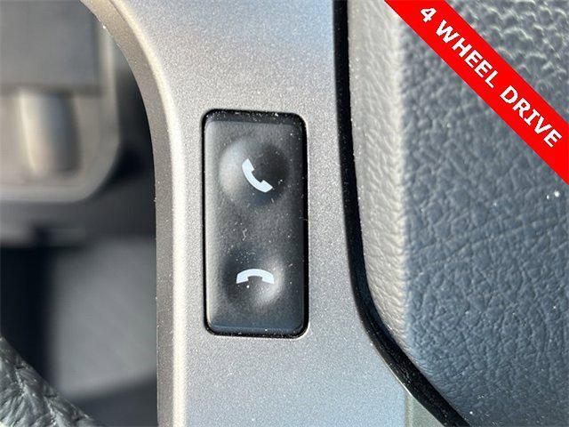 used 2023 Toyota Tacoma car, priced at $40,504