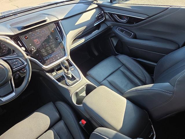 used 2024 Subaru Outback car, priced at $34,119