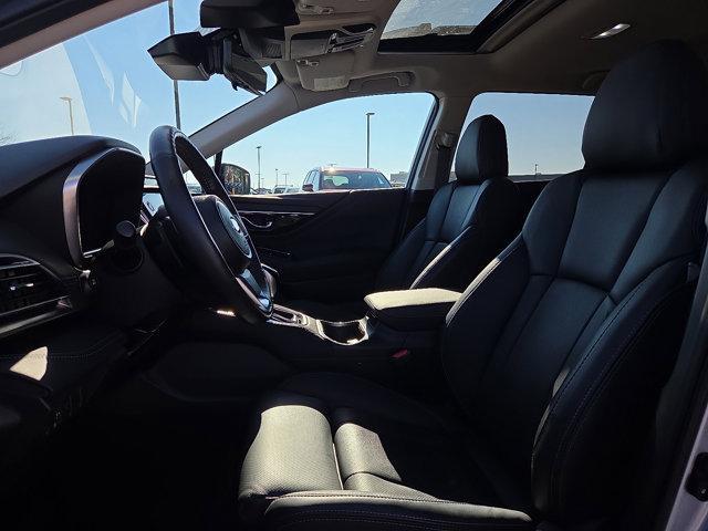 used 2024 Subaru Outback car, priced at $34,119