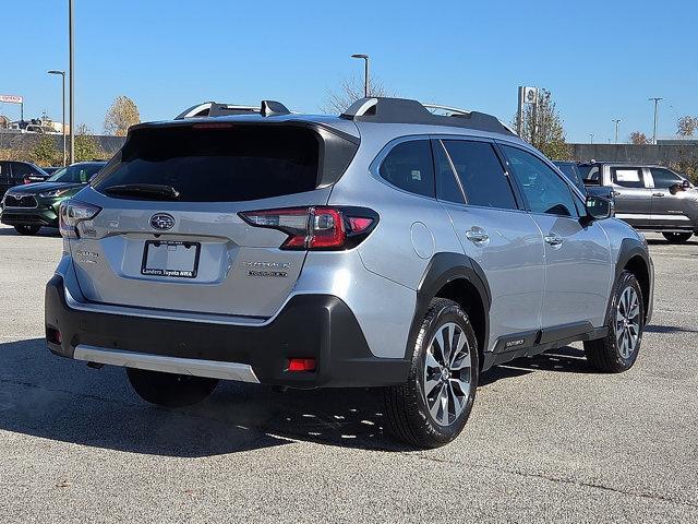 used 2024 Subaru Outback car, priced at $34,119