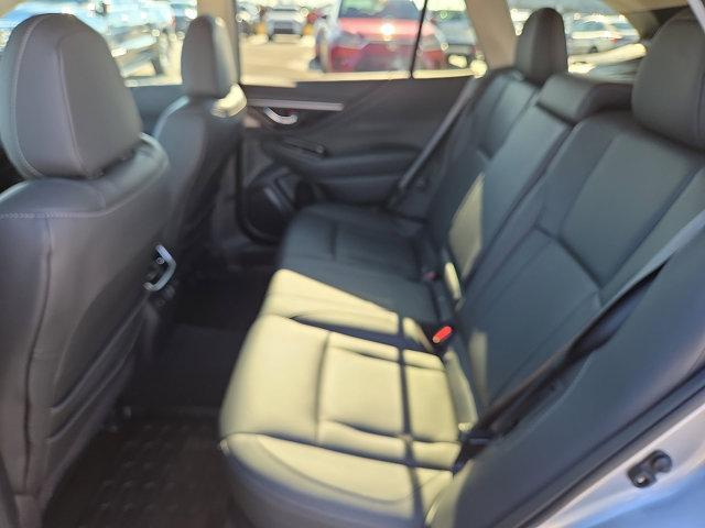 used 2024 Subaru Outback car, priced at $34,119
