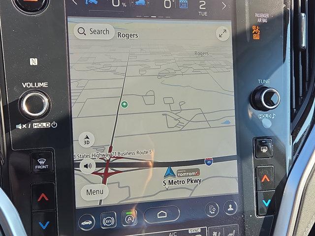 used 2024 Subaru Outback car, priced at $34,119