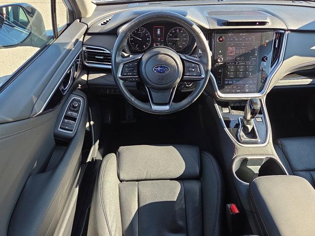 used 2024 Subaru Outback car, priced at $34,119