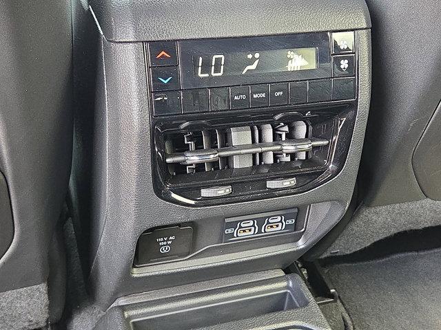 used 2024 Jeep Grand Cherokee L car, priced at $41,236