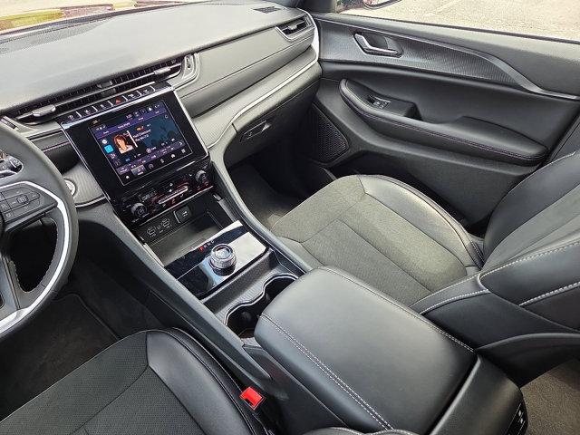 used 2024 Jeep Grand Cherokee L car, priced at $41,236