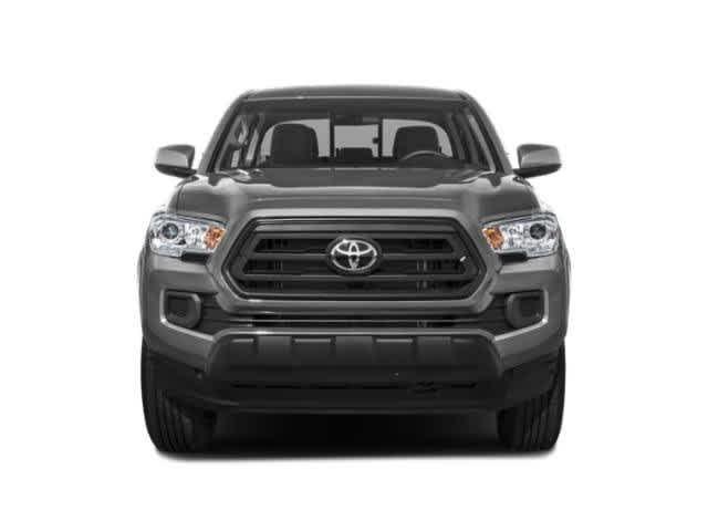 used 2021 Toyota Tacoma car