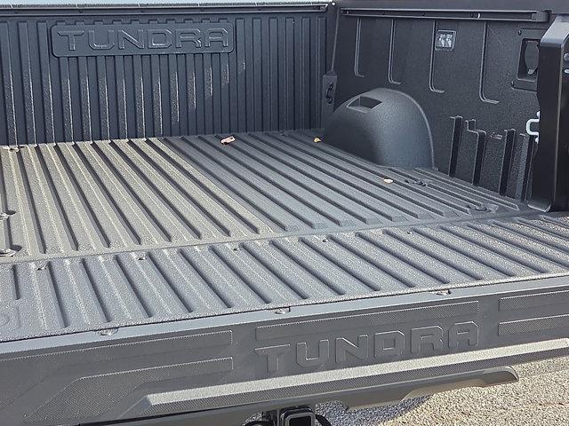 new 2026 Toyota Tundra car, priced at $70,955