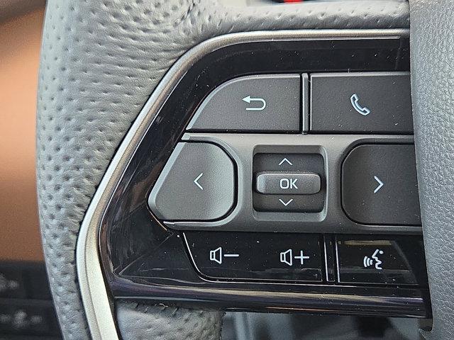 new 2026 Toyota Tundra car, priced at $70,955