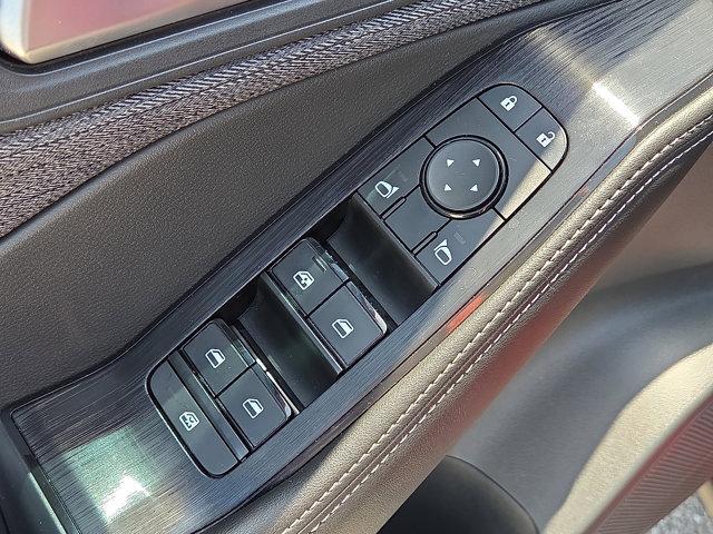 used 2023 Nissan Rogue car, priced at $26,081